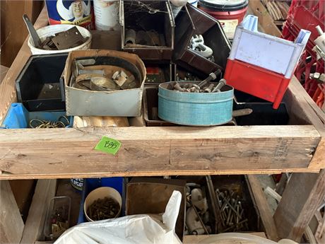 Hardware Lot