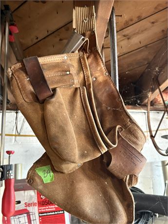Tool Belts