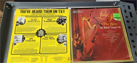 Various Albums