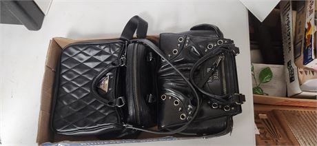 Steve Madden & Juicy & Guess Purses