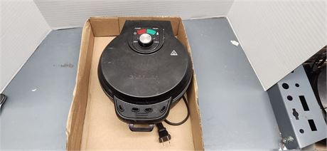 Chefman Waffle Maker