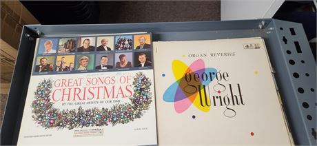 Various Albums