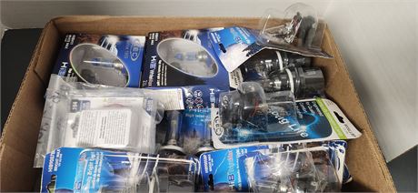 Headlight Bulbs