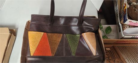 Vintage Pretty Purse