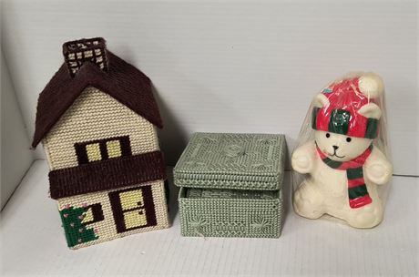 Christmas Decorations