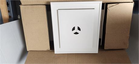 Exterior Fixture Level