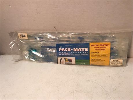 Pack-Mate Travel Storage Bag