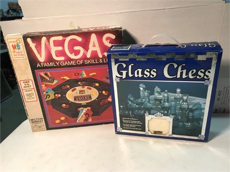 Games