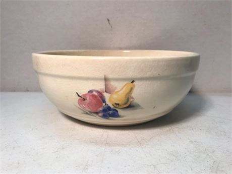 Knowles Utility Ware Fruit Bowl