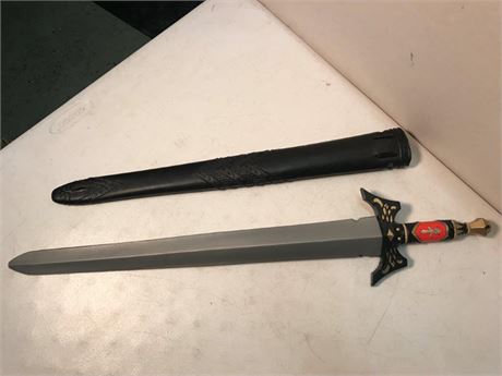 Toy Sword