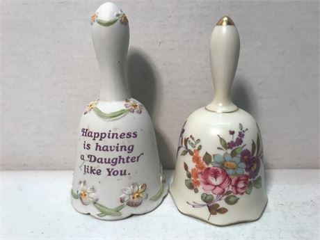 2 Handbell Musicals