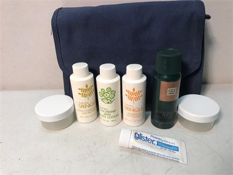 Amway Travel Bag