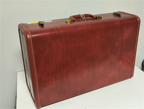 Vintage Samsonite Luggage