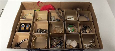 Lot Of Jewelry