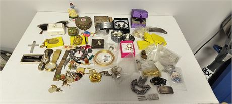 Lot Of Jewelry