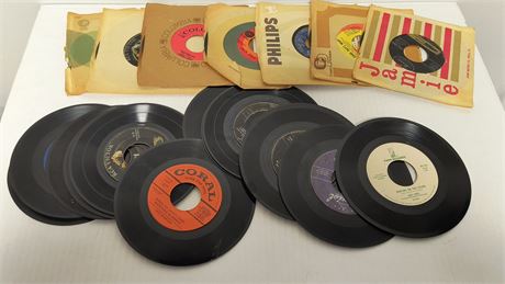 Lot Of Various Albums