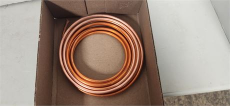 Copper Tubing