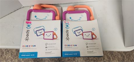 2 Speck Case-E-Run Kid Friendly Tablet Case