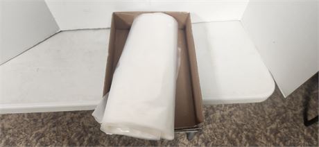 Roll Of Plastic
