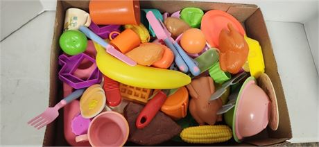 Lot Of Toys
