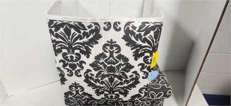 Cloth Storage Containers