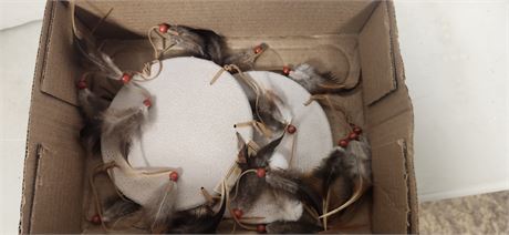 2 Dream Catchers