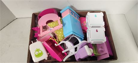 Lot Of Toys