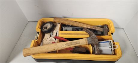 Lot Of Tools