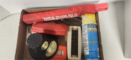 Lot Of Misc. Items