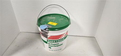 Sheetrock All Purpose Joint Compound