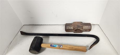 Lot Of Misc. Tools