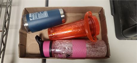 Tumblers