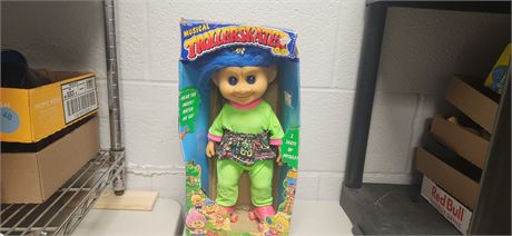 Troll Skater