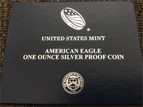 2020 American Silver Eagle Uncirculated 99.9% Silver