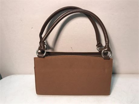Miche Purse (Tan)
