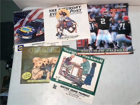 Calendars