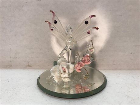 Glass Baron Fairy