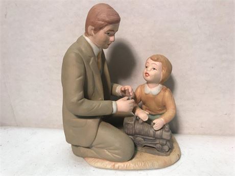 1996 GEi Figurine