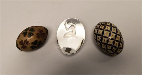 Decorative Eggs
