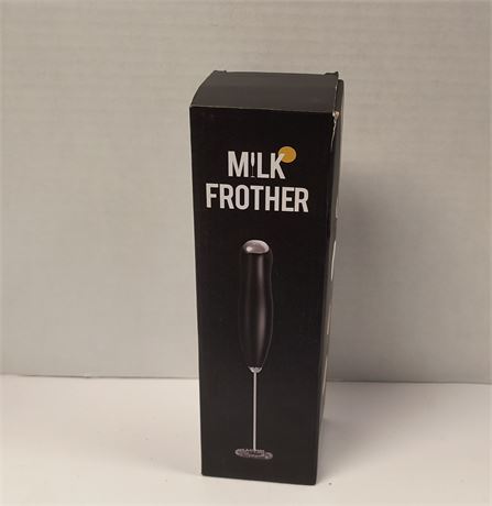 Milk Frother