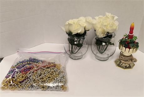 Lot Of Misc. Items