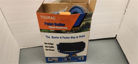 Tourac Paint Roller