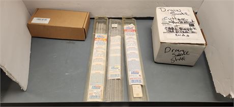 General Purpose Electrodes & Misc. Items