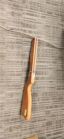 Wood Cross Bow