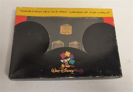 Walt Disney Pins