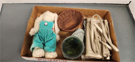 Lot Of Misc. Items