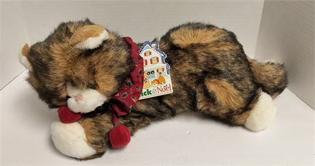 Stuffed Cat toy