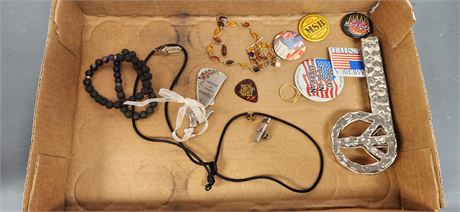 Lot Of Jewelry