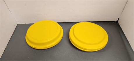 Vintage Tupperware Containers