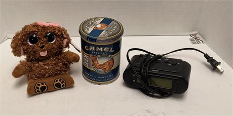 Lot Of Misc. Items